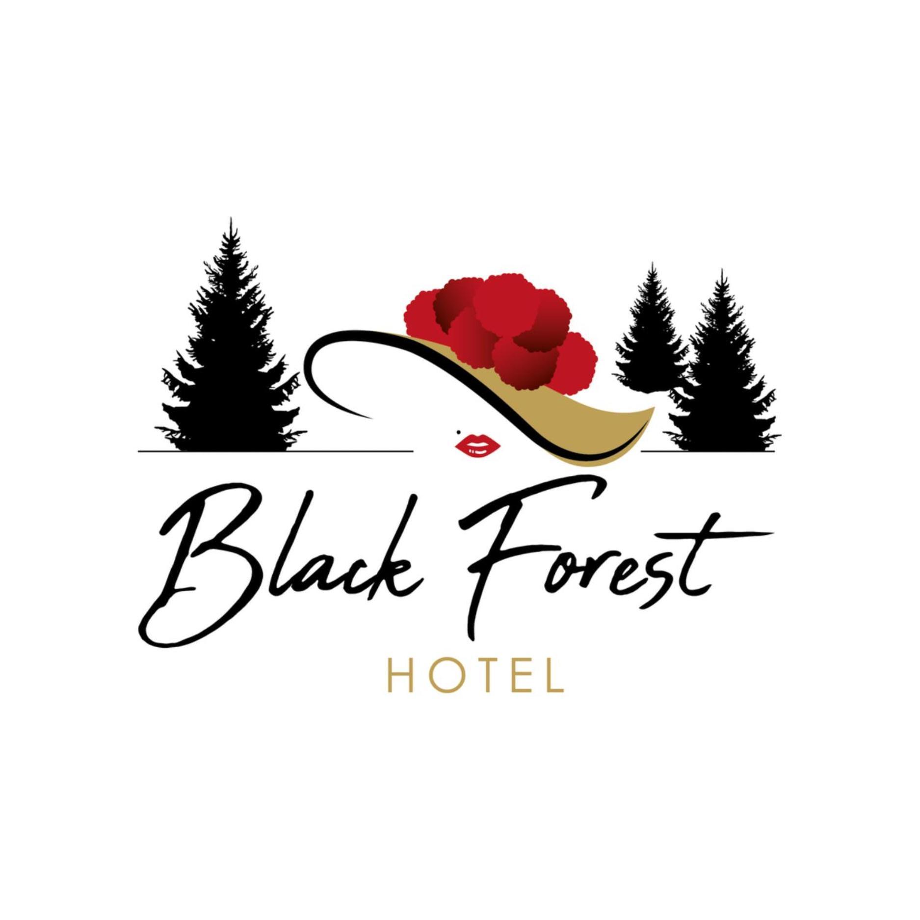 Black Forest Hotel Todtnau Ngoại thất bức ảnh