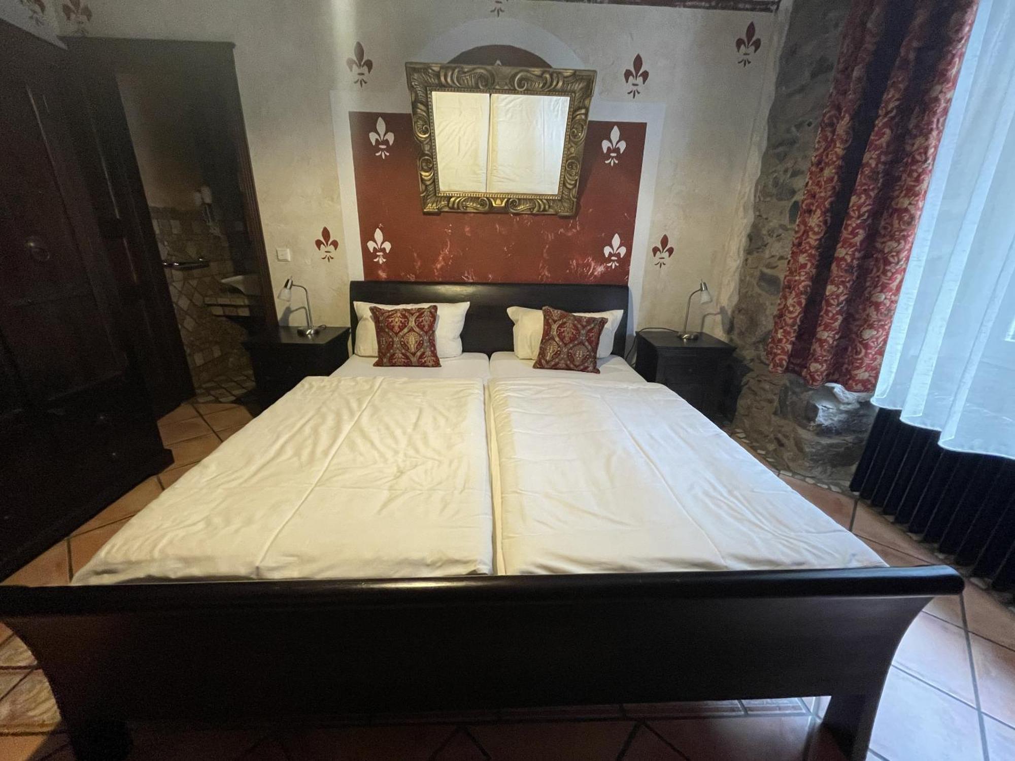 Black Forest Hotel Todtnau Ngoại thất bức ảnh