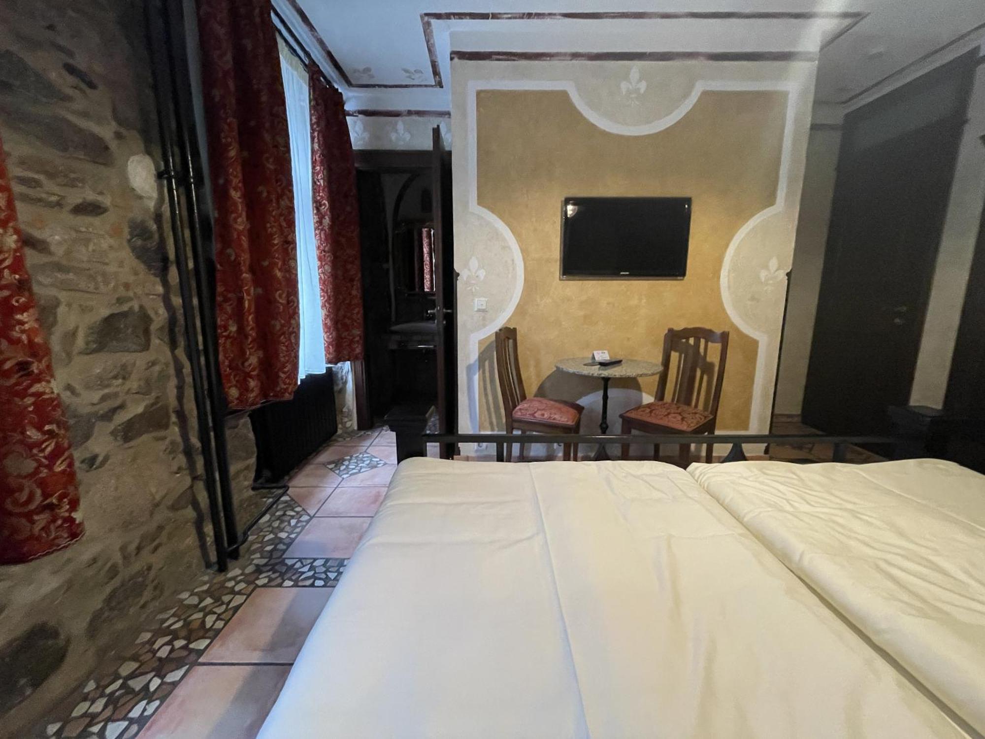 Black Forest Hotel Todtnau Ngoại thất bức ảnh