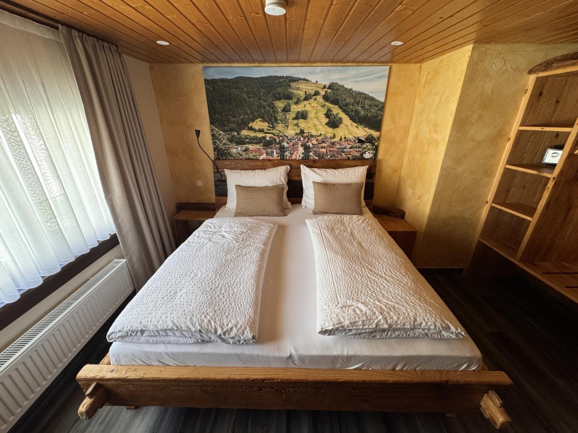Black Forest Hotel Todtnau Phòng bức ảnh