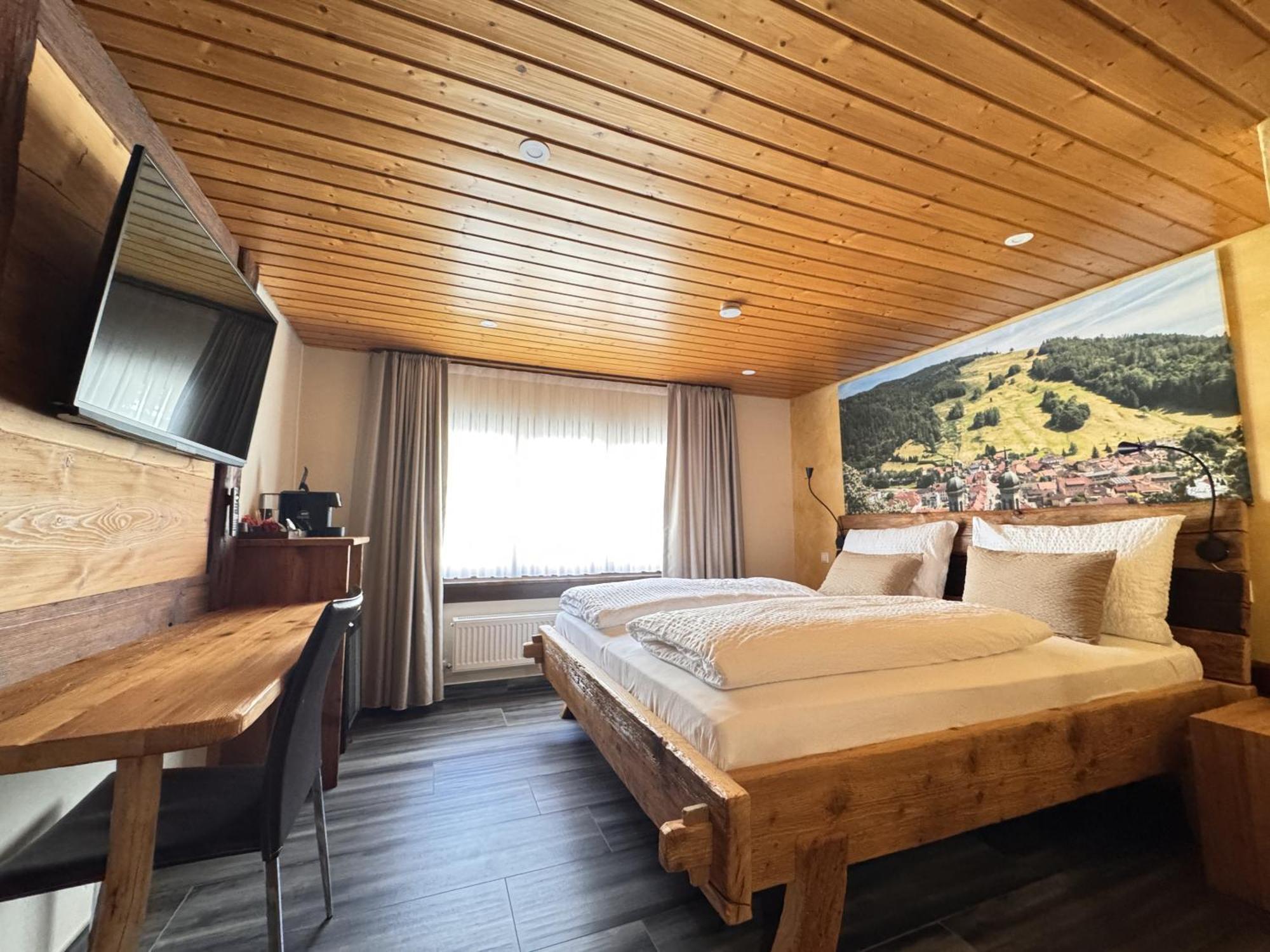 Black Forest Hotel Todtnau Phòng bức ảnh