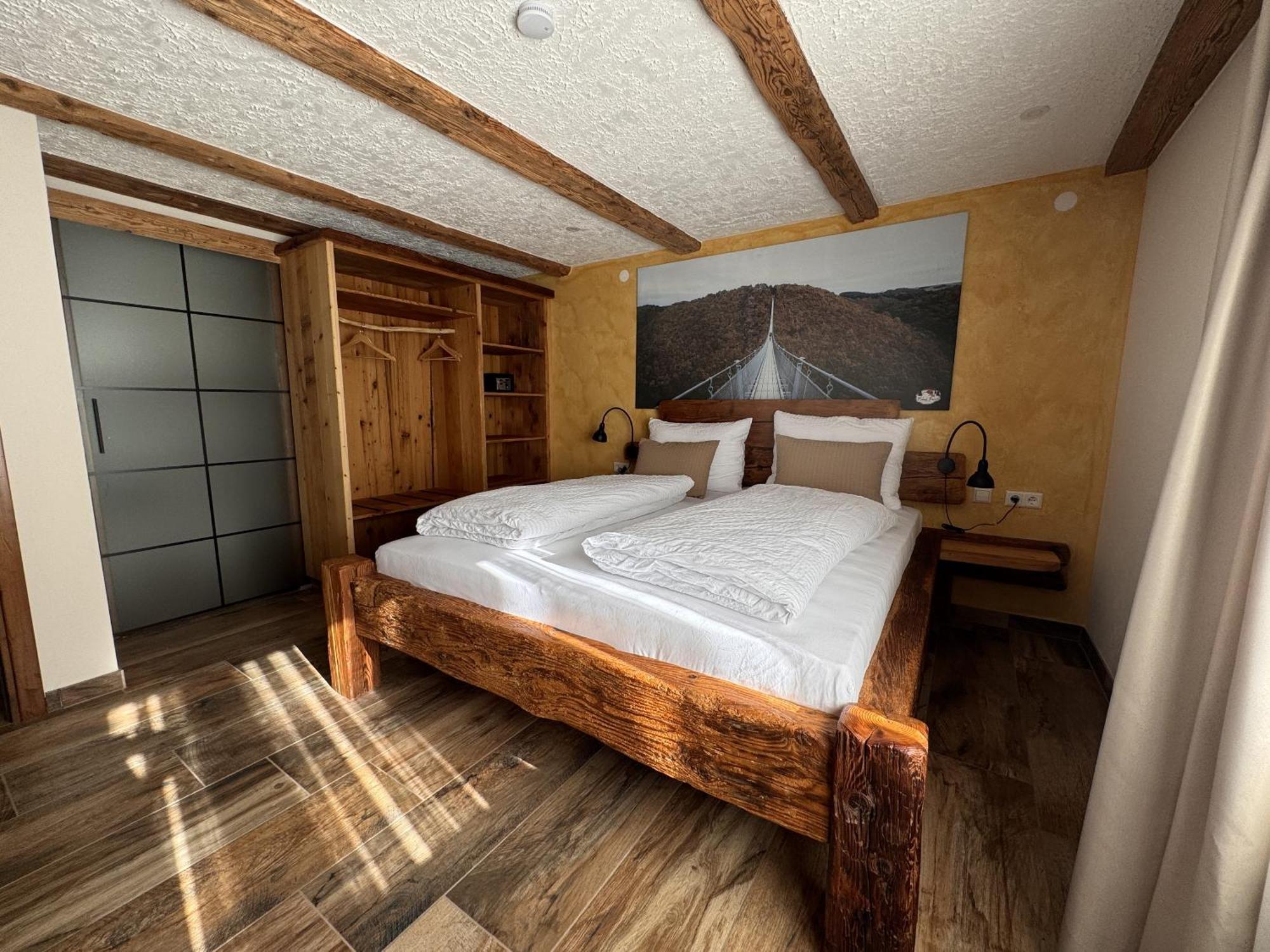 Black Forest Hotel Todtnau Phòng bức ảnh