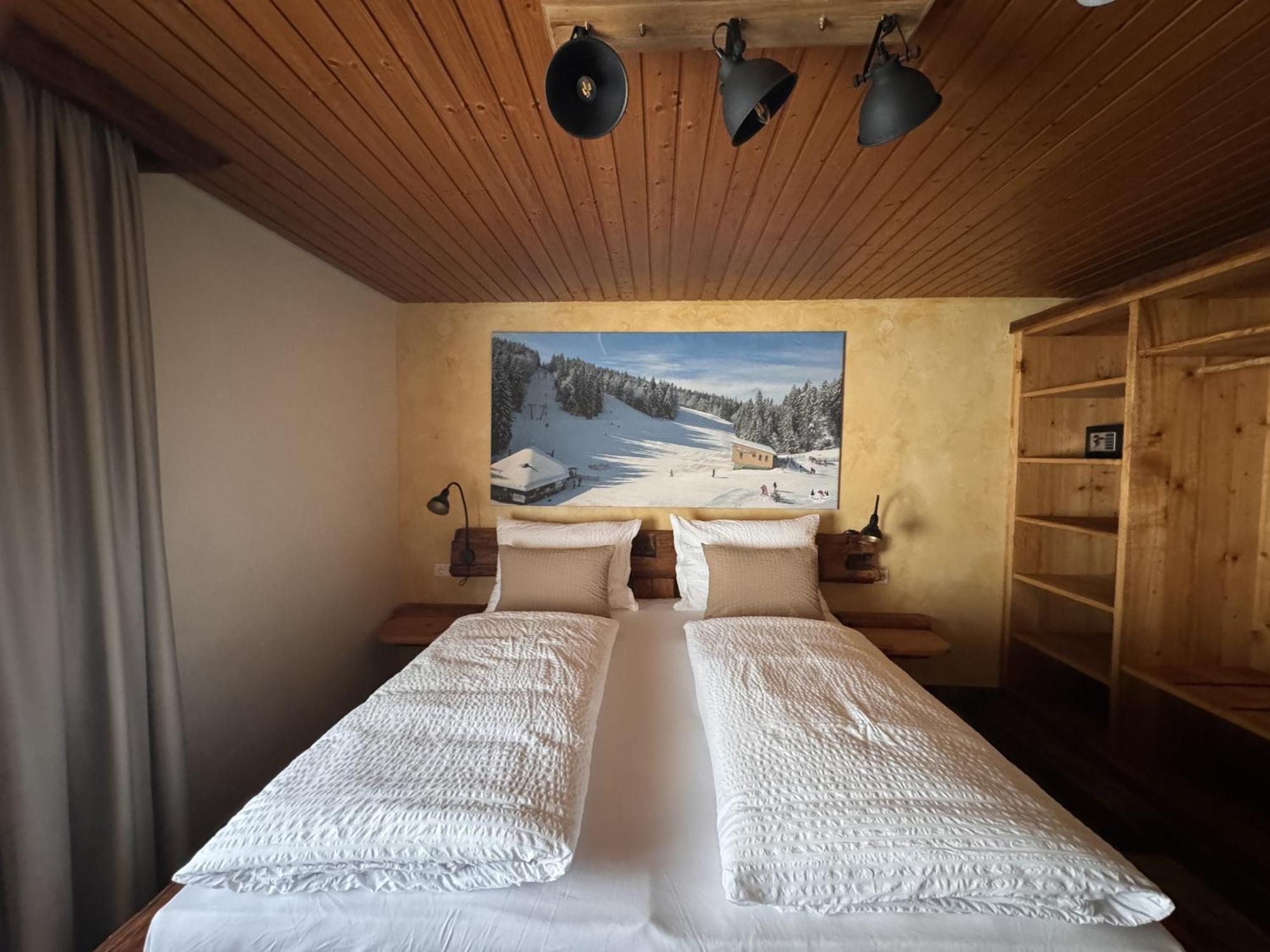 Black Forest Hotel Todtnau Phòng bức ảnh