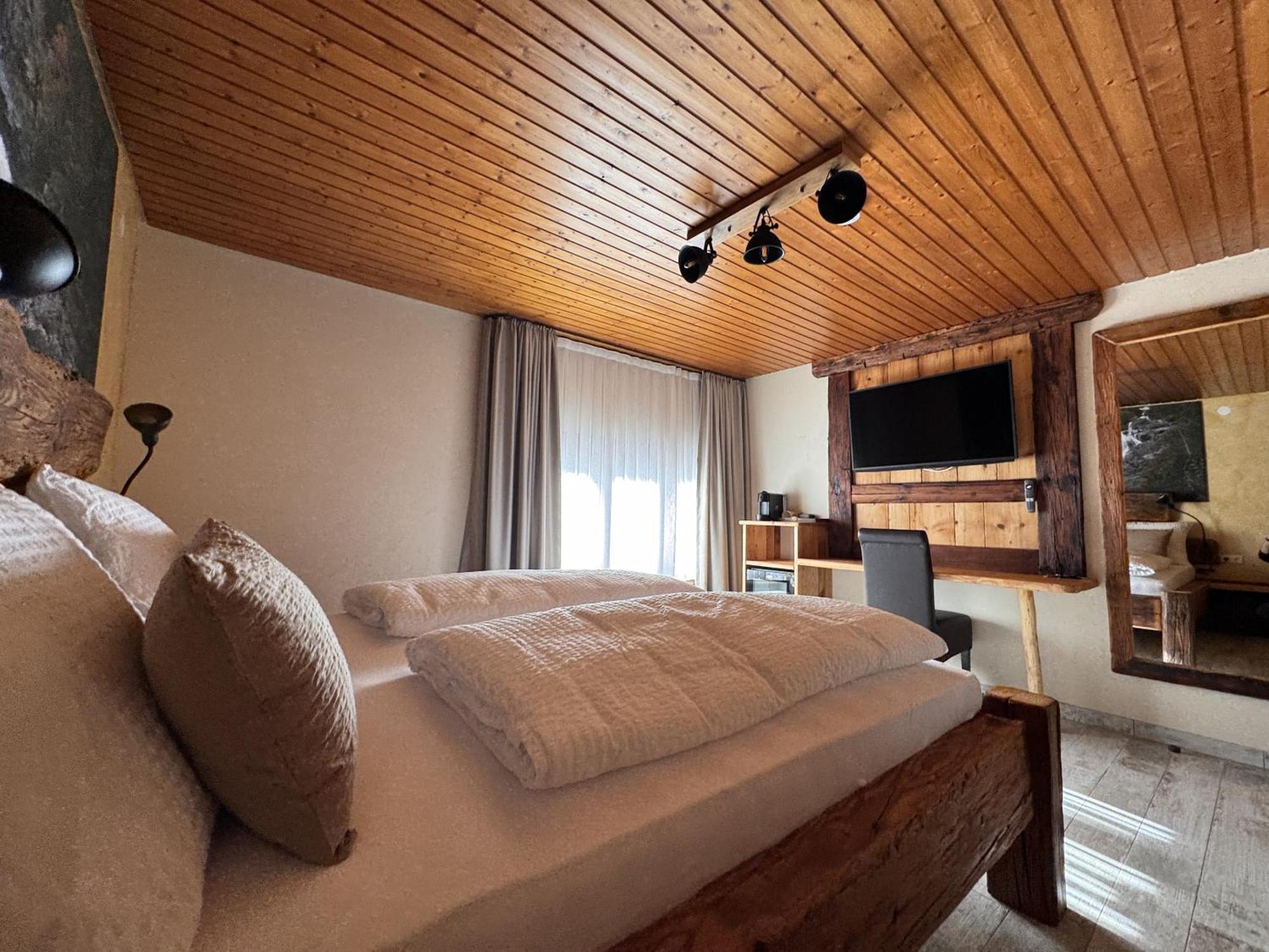 Black Forest Hotel Todtnau Ngoại thất bức ảnh