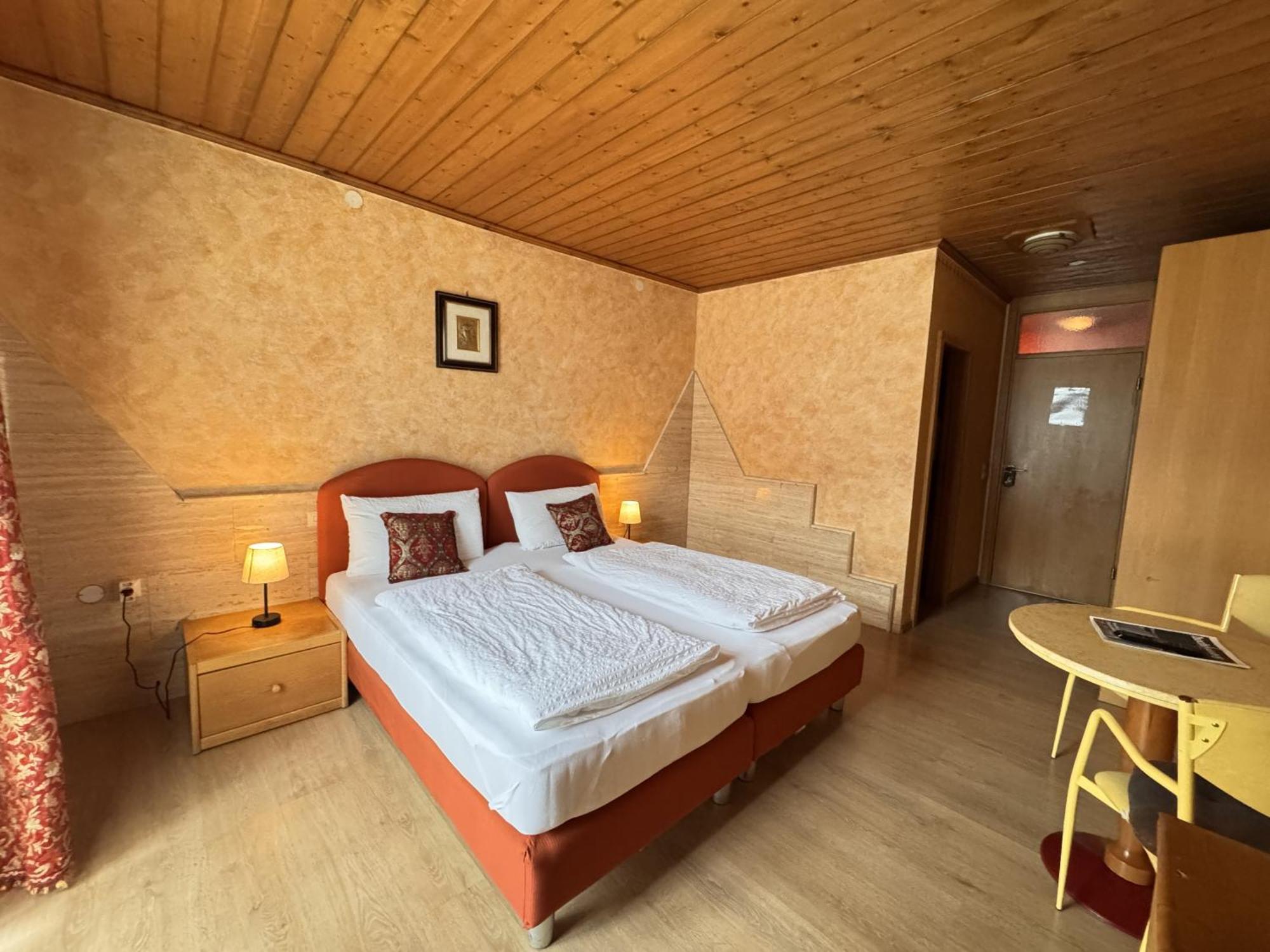 Black Forest Hotel Todtnau Ngoại thất bức ảnh