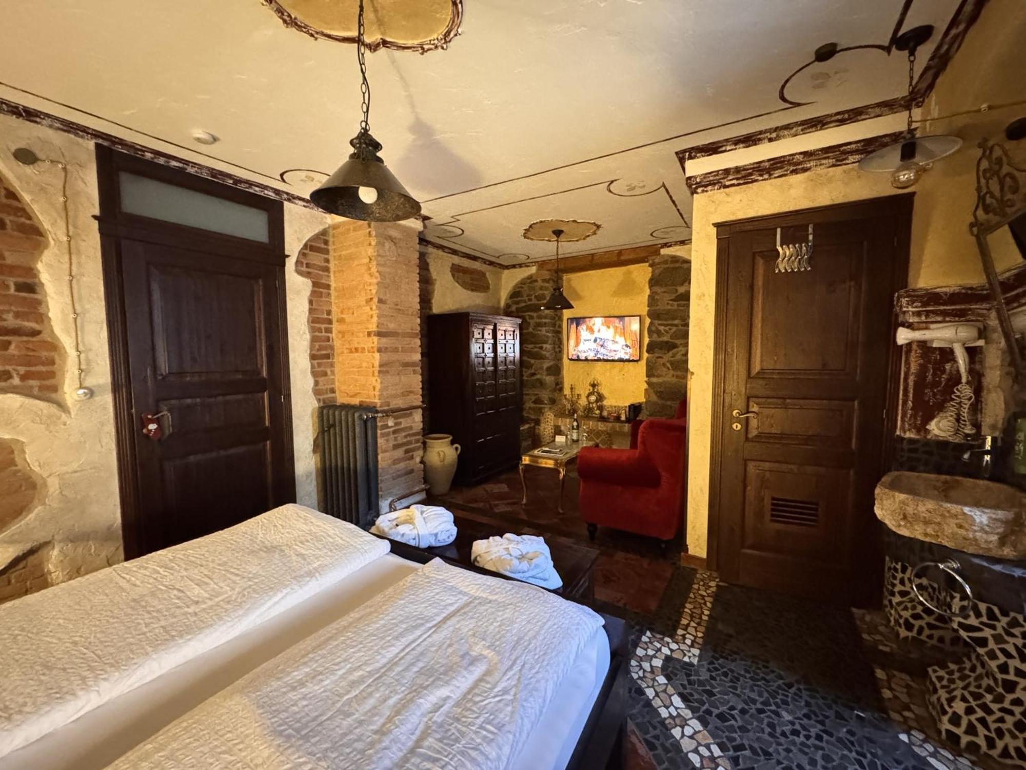 Black Forest Hotel Todtnau Ngoại thất bức ảnh