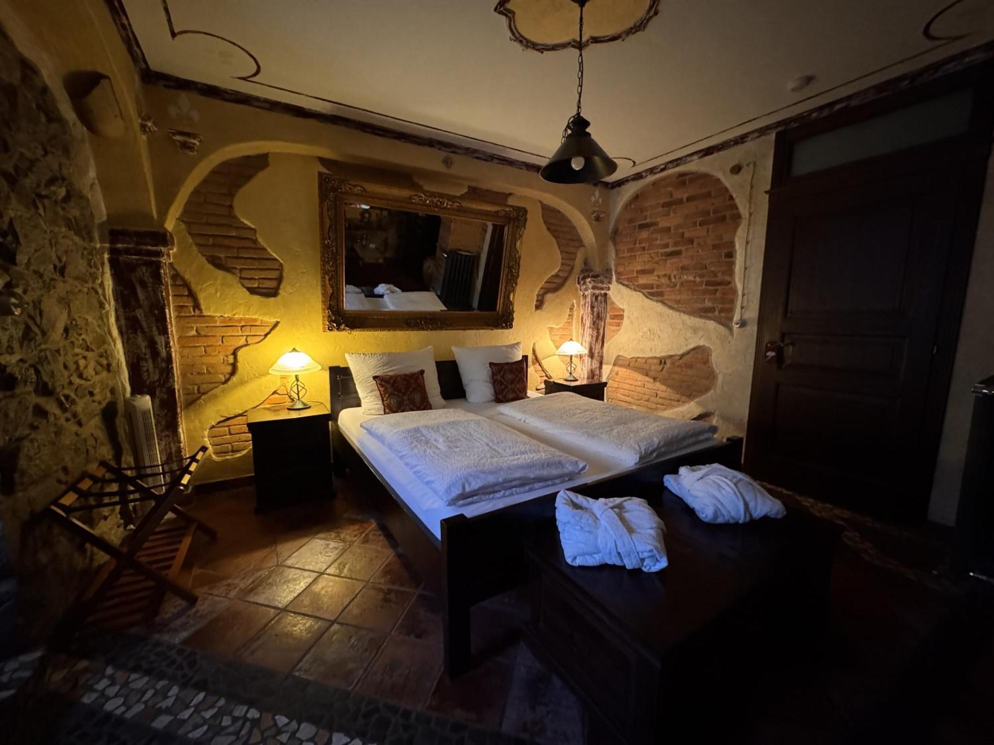 Black Forest Hotel Todtnau Phòng bức ảnh