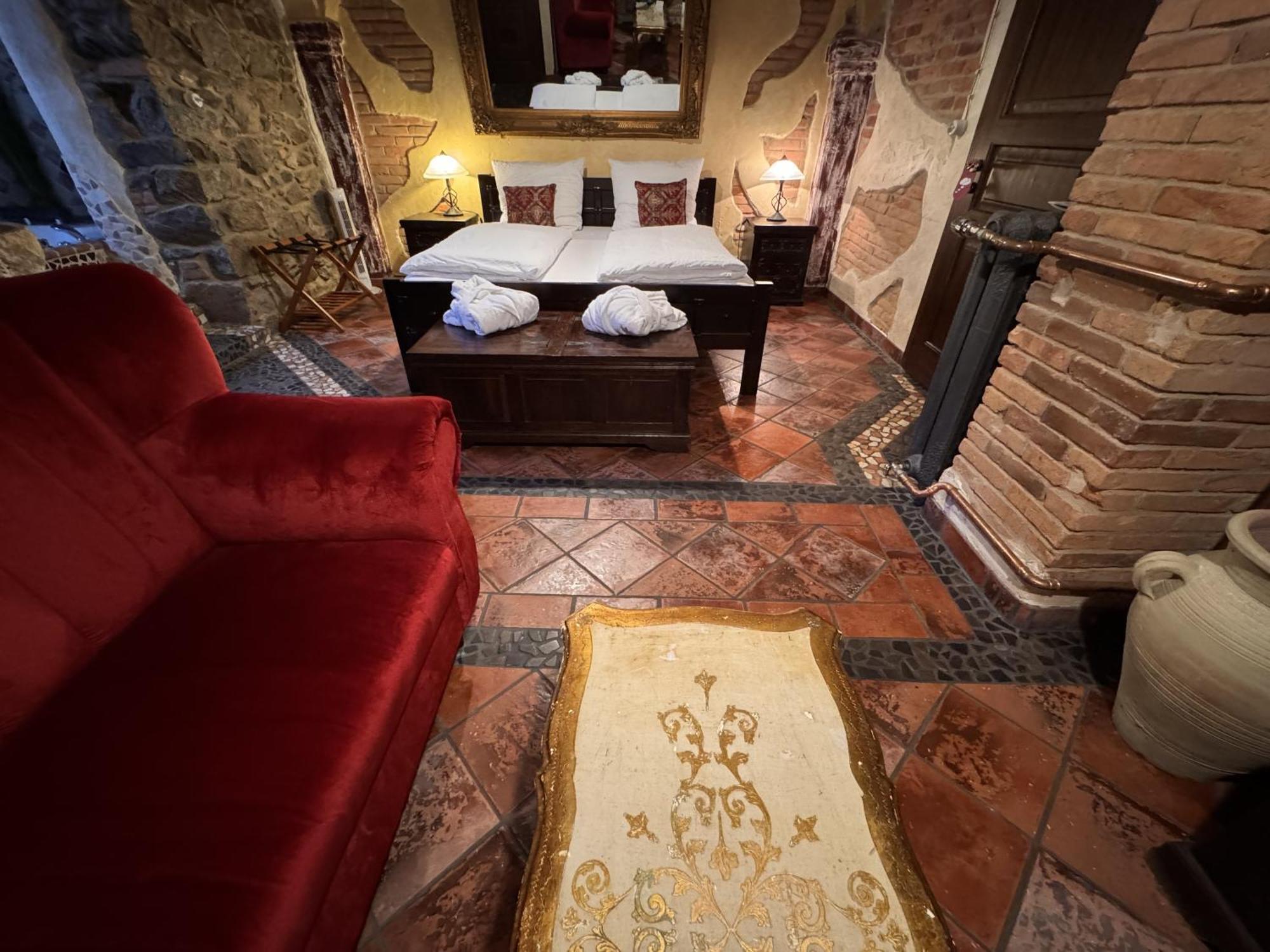 Black Forest Hotel Todtnau Ngoại thất bức ảnh