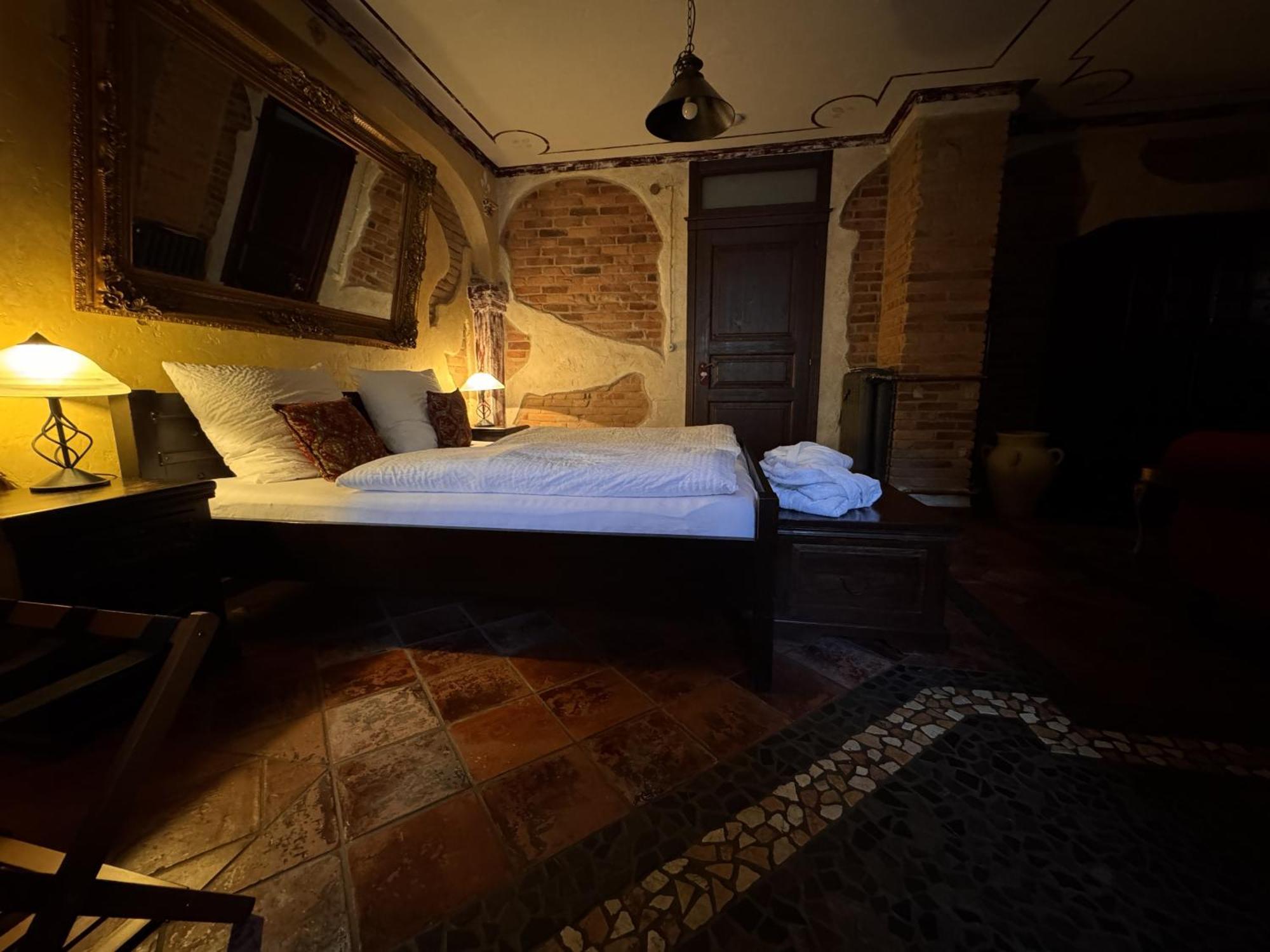 Black Forest Hotel Todtnau Phòng bức ảnh