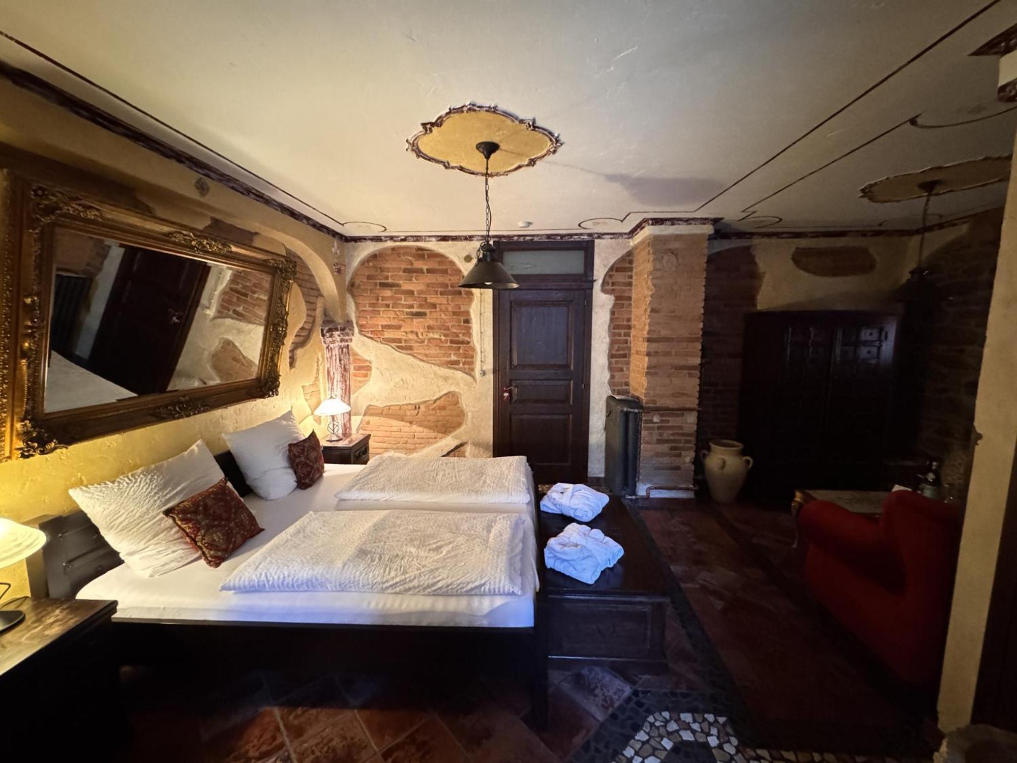 Black Forest Hotel Todtnau Phòng bức ảnh