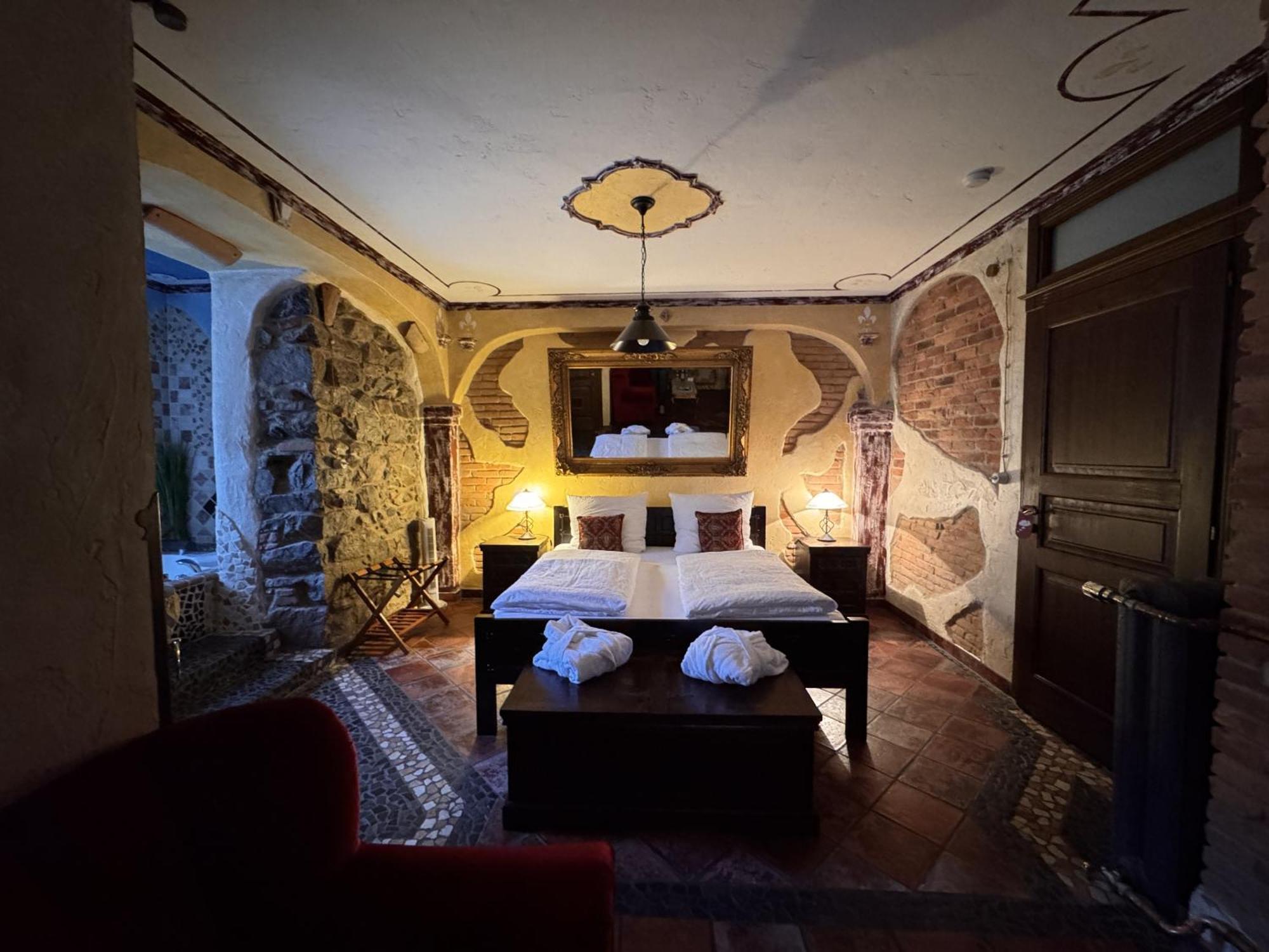 Black Forest Hotel Todtnau Ngoại thất bức ảnh