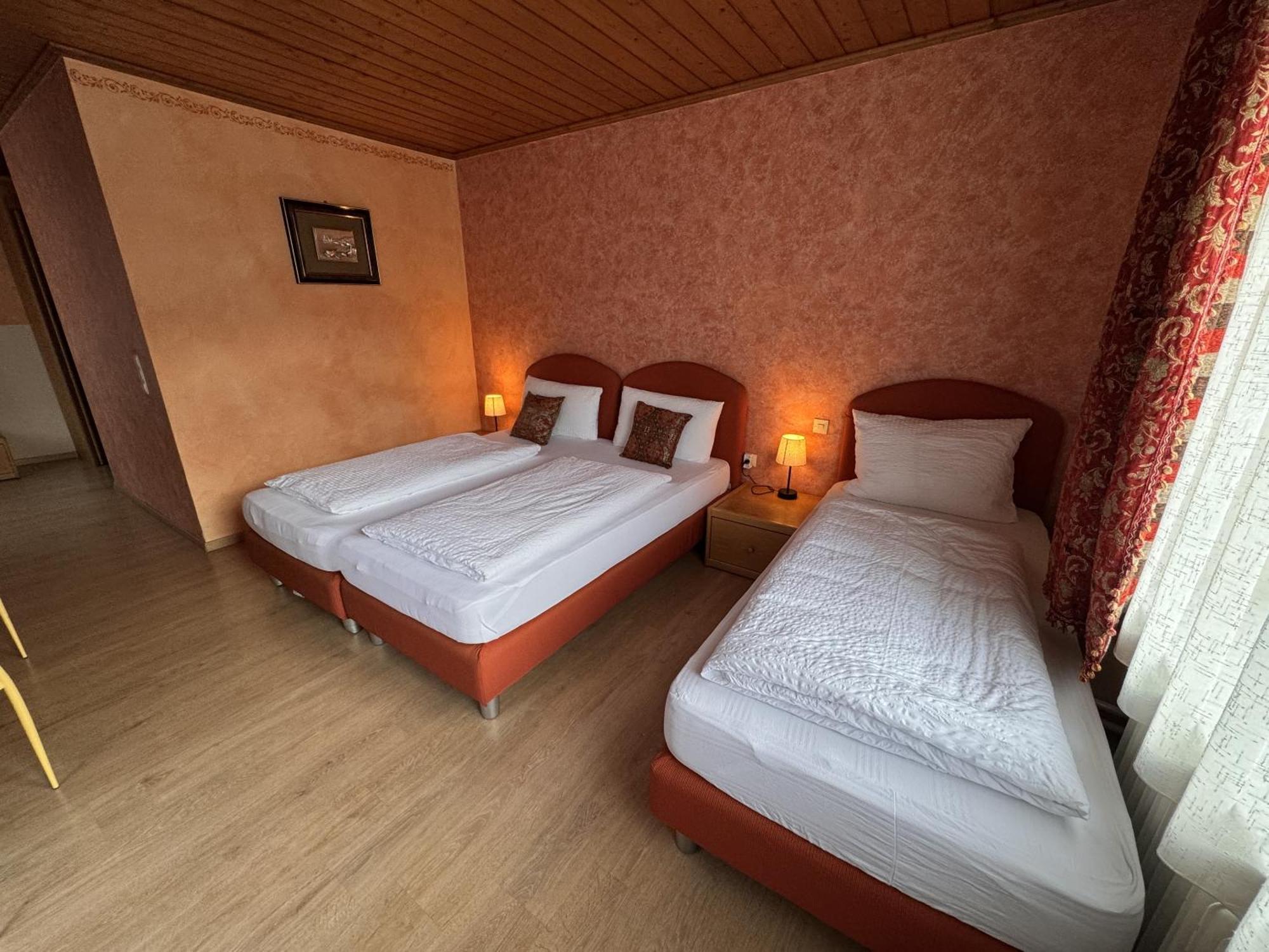 Black Forest Hotel Todtnau Phòng bức ảnh